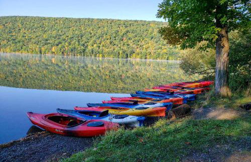 Springwater Cabin Near Hiking, Lakes, and Vineyards - Foto 29
