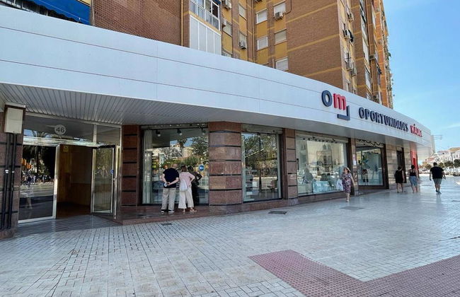 Princesa 3 bedrooms with views - Photo 24