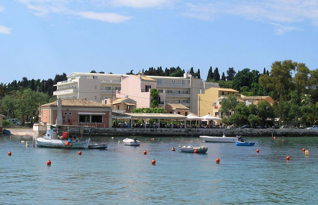 Garitsa bay Apartment - Foto 22