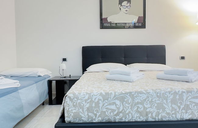 Appartamento al Mare - MS 3 NT by Ca-sa Check - Foto 12