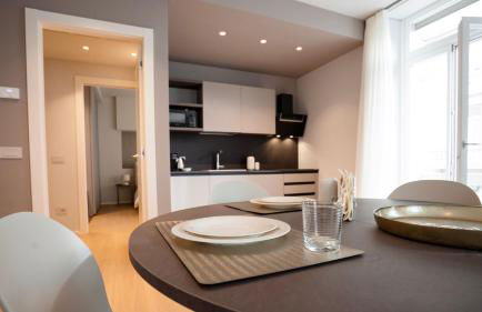 The Corner Bergamo Elegant Apartments - Photo 26