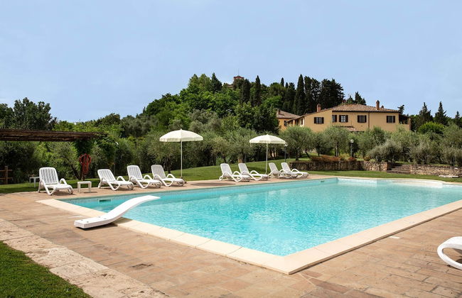 Badia Di Morrona - Foto 42