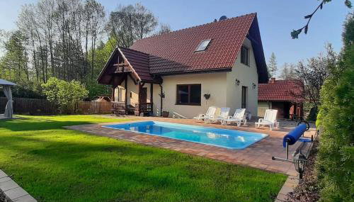 Dom na polanie - Foto 4