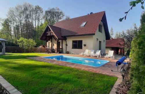 Dom na polanie - Photo 4