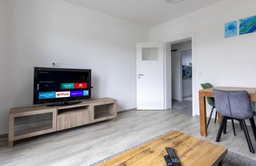 Schmuckstück am Fuße von Rüttenscheid Nähe Zentrum, Uniklinik & Messe Netflix & Prime - Foto 32