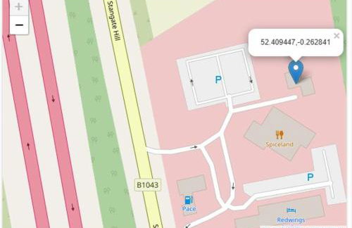 Staycation Bunglaw - Foto 8