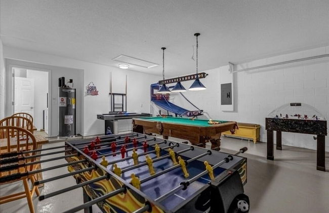 3 Bedrooms S / Lake Berkley Home by RedAwning - Foto 16