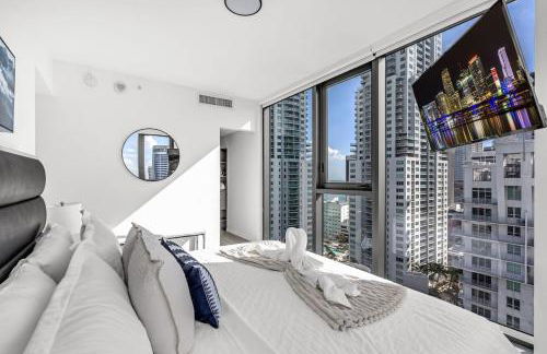 Experience Miami Modern 2 Bed Near Biscayne Blvd - Foto 14