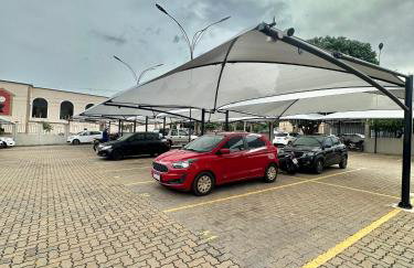 Apartamento para agrishow - Foto 26