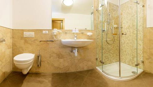 Villa Residence Franziskus - Foto 5, Shower