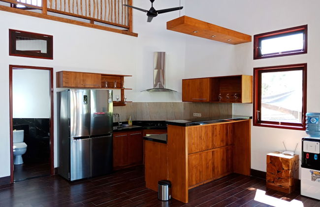 Samari Hill Villas - Foto 9