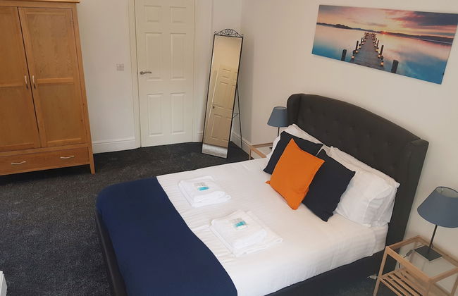 BlueOne Serviced Apartments-Sandon House - Foto 4