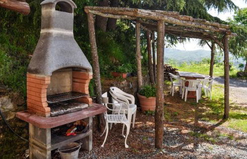 Cozy Home In Castiglione Chiavarese - Foto 19