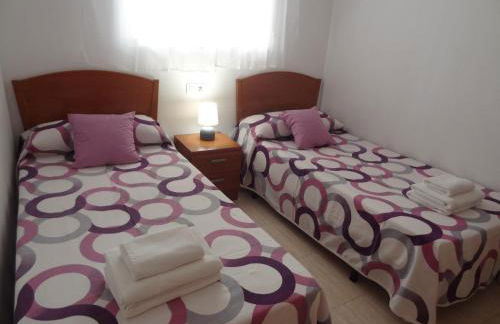 Costa Marina III Oropesa Apartment - Foto 9