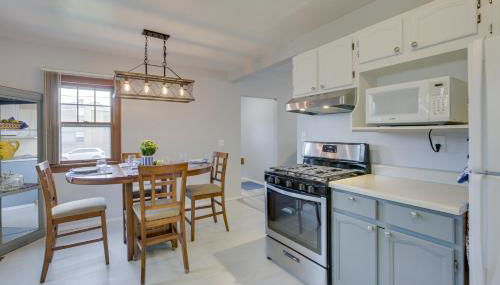 Glendive Getaway with Yellowstone River Access! - Foto 3