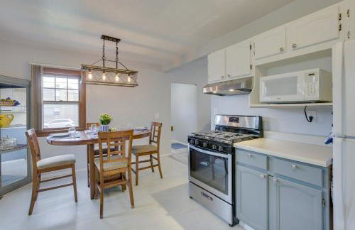 Glendive Getaway with Yellowstone River Access! - Foto 3