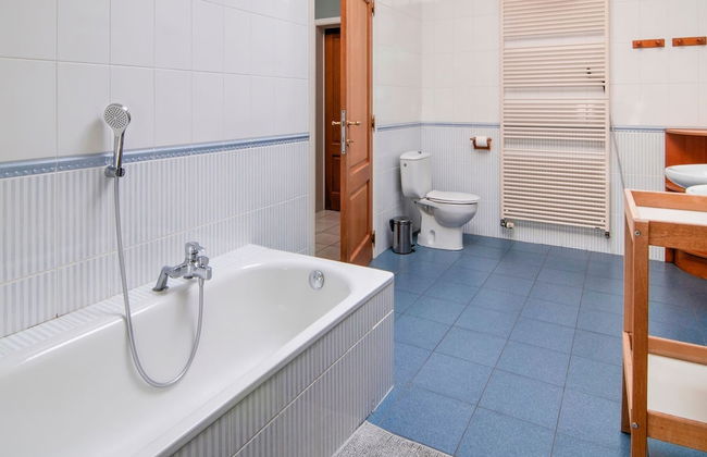 Beautiful Gite in Jalhay 5 Minutes From the Hautes Fagnes - Foto 59