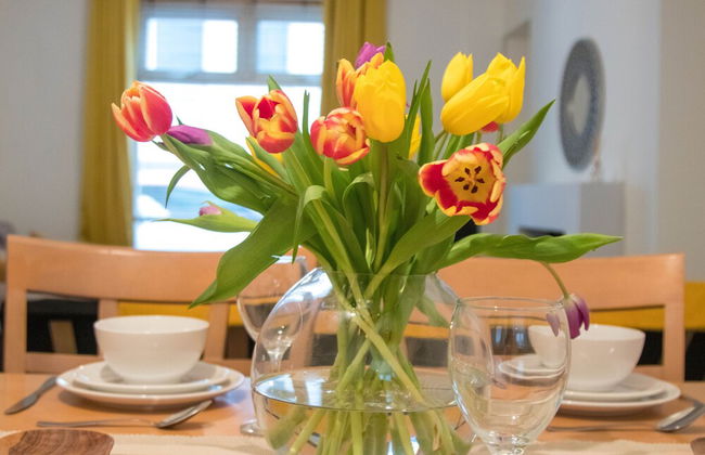 Thorne House - Foto 34