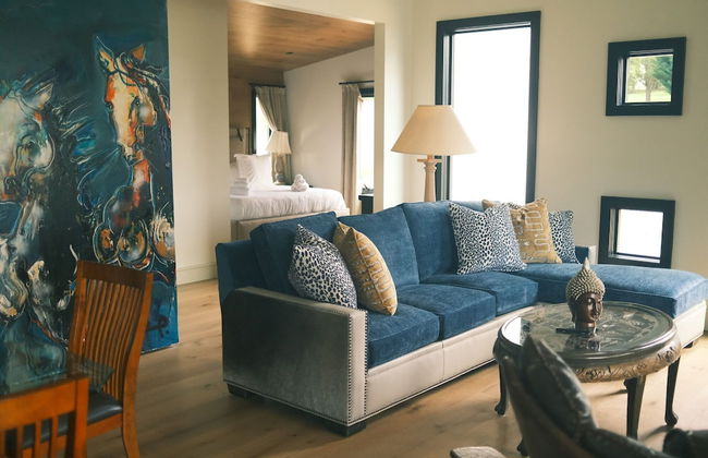 The Horse Shoe Farm - Foto 28