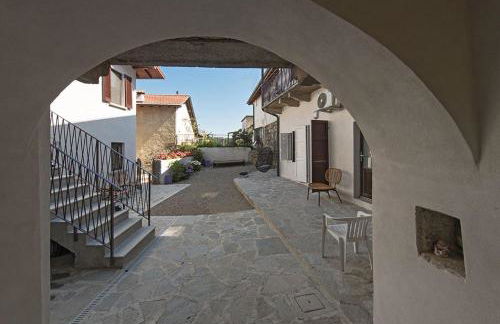 LevOasi 3 - Lake & mountain view escape - Foto 49