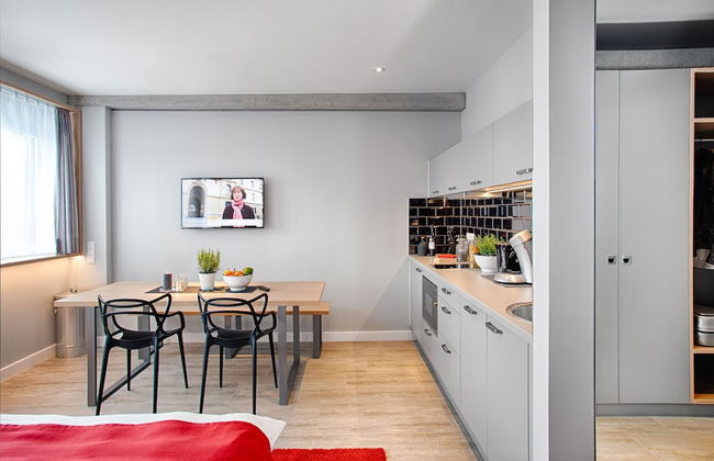 MLOFT Apartments München - Foto 11