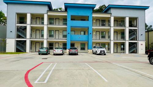 Apt 2 Bedrooms 2 Full Baths FREE Parking & FREE Laundry in Unit - Foto 5