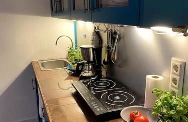 Cosy & central flat near Düsseldorf center - Foto 7