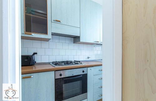 FamilyBO Apartments Ristori Fiera - Photo 30