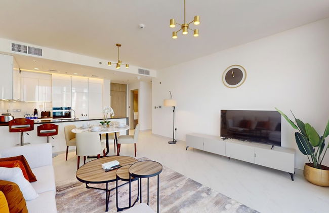 Primestay - District One Residences - MBR - Foto 65