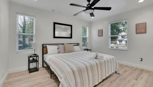 Haven Hideway Atlanta Downtown - Foto 4