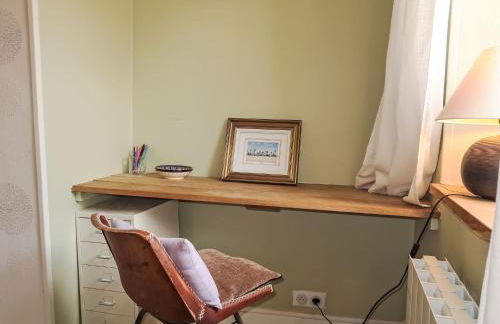 Holiday Home La douce Trégoroise by Interhome - Foto 10