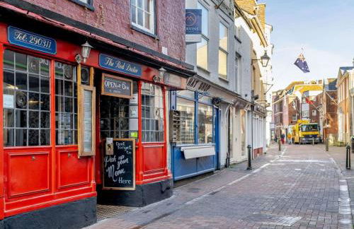 1 Bed in East Cowes oc-91562 - Foto 26