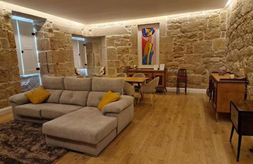 Main house Solar dos Condes da Azenha - Foto 11