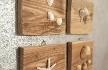 Cala Sardinia Apartment - Foto 16