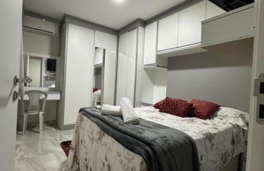 Casa Arruda Climatizada 6 prox Shop Boulevard - Foto 42