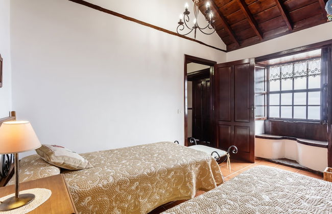 Casa Rural Tomasín by Isla Bonita - Foto 4