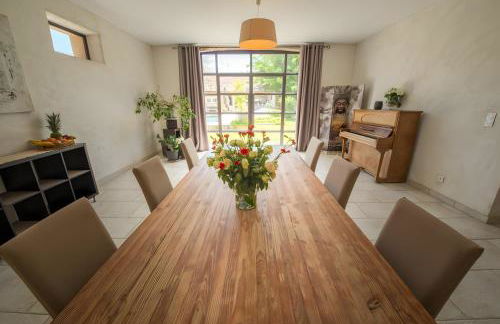 Le Mas Du Batadou - Foto 16