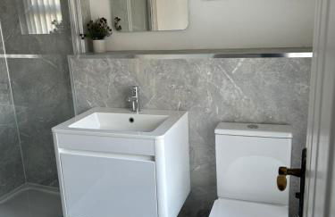 Hill View House - Foto 10