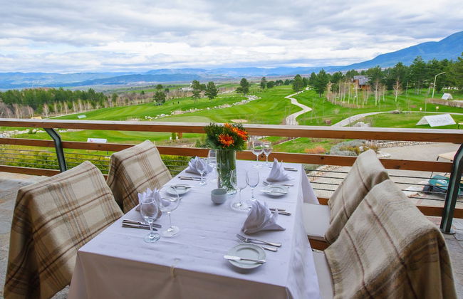 Pirin Golf & Country Club Apartment Complex - Foto 66