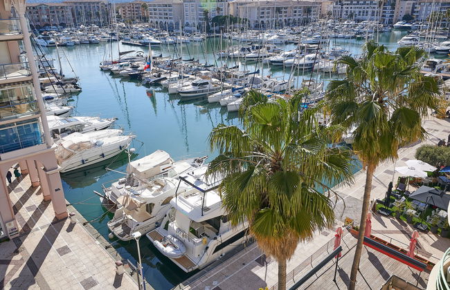 Quartier Latin - Foto 24