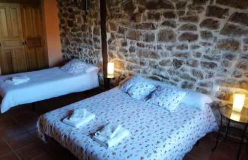 Casa rural San Felices - Foto 16