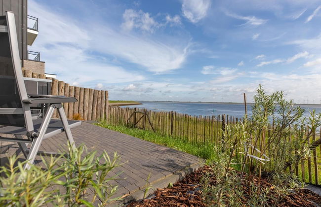 Apartment in Sint-annaland by Oosterschelde - Foto 31