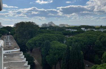 Vue panoramique pour ce grand studio en centre ville - Foto 63