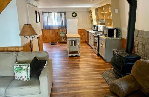 Waterfront Cottage Moosehead Lake - Foto 41