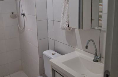 Apê Cantinho de Família - Foto 18