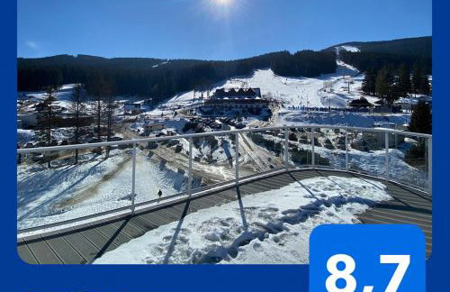 Bike Park & Spa Czarna Góra Resort - Foto 71