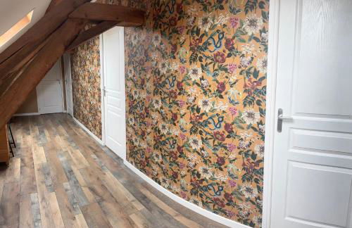 Maison Moulin Martin - Foto 28