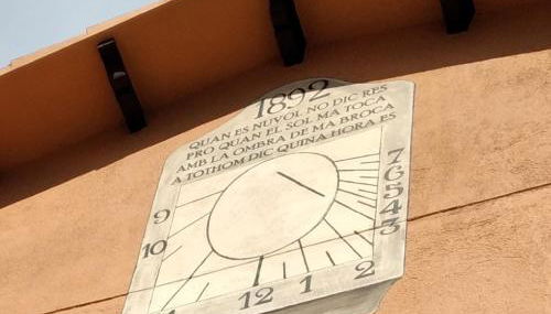 Casa rural Cal Fuster Experience - Foto 2