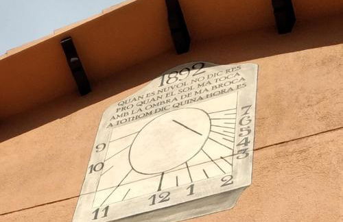 Casa rural Cal Fuster Experience - Foto 2