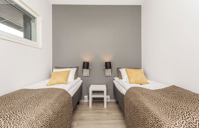 Holiday Club Himos Superior Apartments - Foto 7